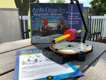 ANTI-GRAVITY MAGNETIC SCIENCE Experiment Kit - Additional Product View 8