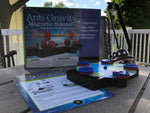 ANTI-GRAVITY MAGNETIC SCIENCE Experiment Kit - Additional Product View 10
