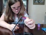 ANTI-GRAVITY MAGNETIC SCIENCE Experiment Kit - Additional Product View 7