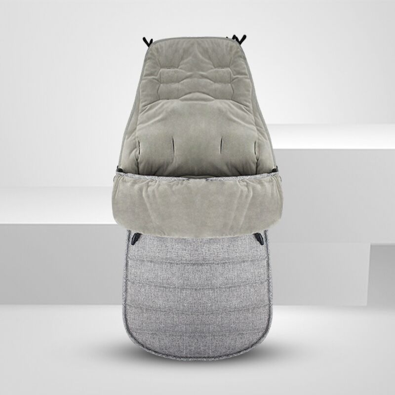 Baby Warm Sleeping Bag - Cindi Book