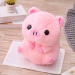 Unique Soft Teddy Plush Boba Milk Tea Plushie Toy Stuffed Fruit Shape Taste Milk Tea Hug Pillow Balls Boba Tea Cup Cushion Kids - Cindi Book