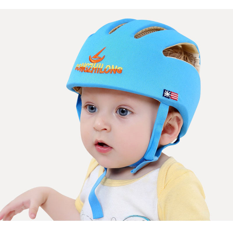 Baby Toddler Protective - Cindi Book