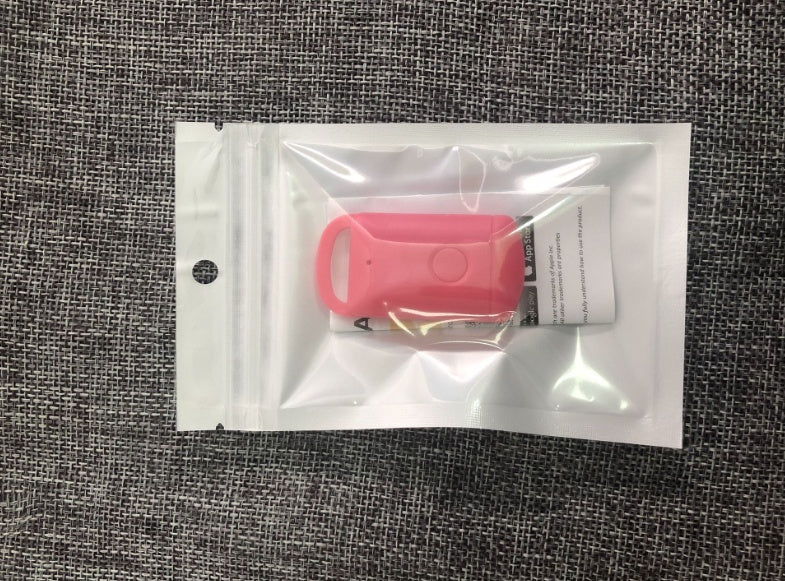 Anti-lost device for the elderly, children and pets - Cindi Book