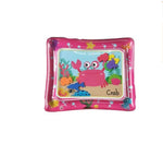 Baby Inflatable Patting Water Cushion - Cindi Book