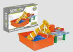 Student Creativity Diy Science Experiment Toy Material - Cindi Book