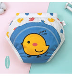 Baby Training Pants Summer Baby Diaper Pants - Cindi Book