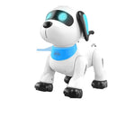 Intelligent Robot Dog Remote Control Electric The Toy Dog - Cindi Book