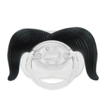 Funny baby pacifier - Cindi Book