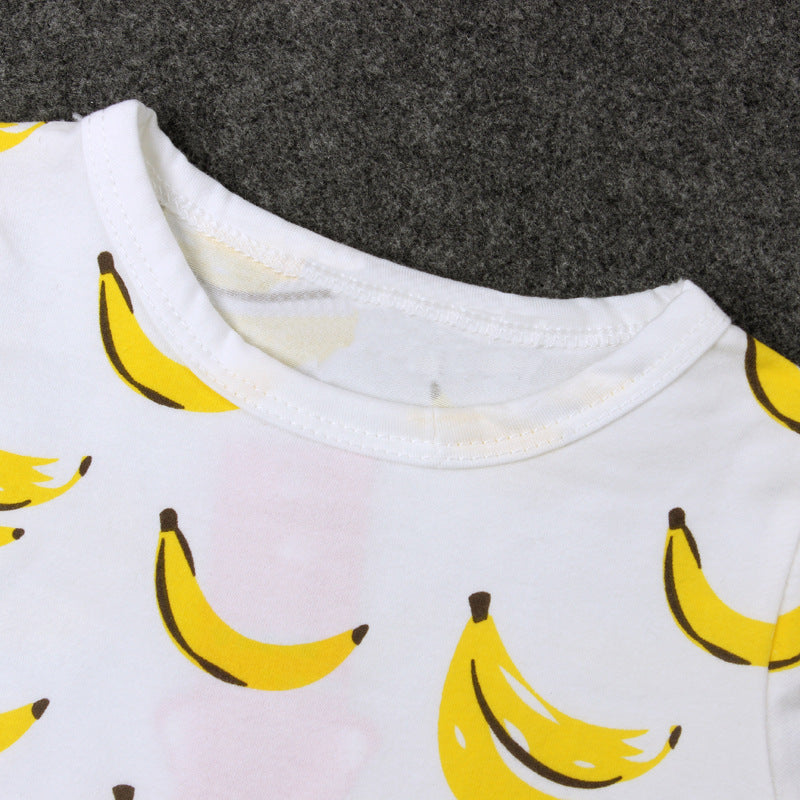 Children's Summer Kids Set