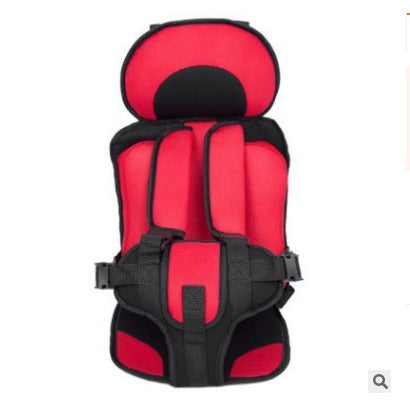 Infant Safe Seat Portable Baby Safety Seat - Cindi Book