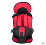 Infant Safe Seat Portable Baby Safety Seat - Cindi Book