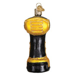 Old World Christmas Power Drill Ornament - hand-blown glass Christmas tree ornament (view 5)