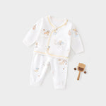 Spring And Autumn Baby Suit Baby Underwear - Cindi Book