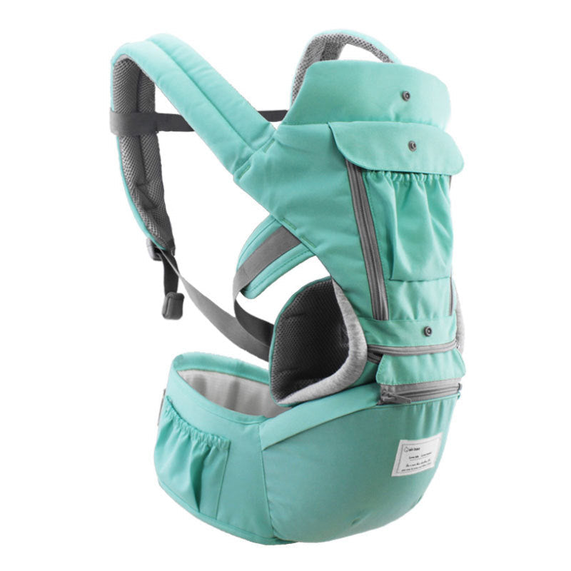 Multi-functional baby waist stool - Cindi Book