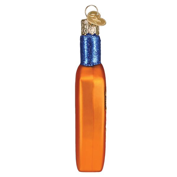 Old World Christmas Sunscreen Ornament - hand-blown glass Christmas tree ornament (view 4)