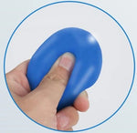 Decompression toy sticky wall ball - Cindi Book