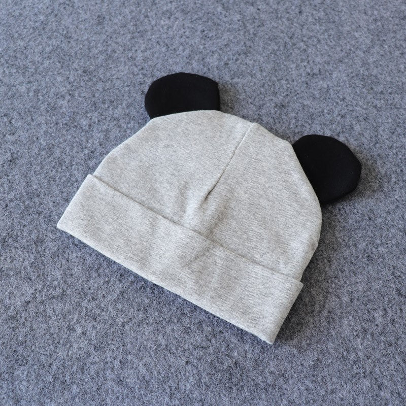 Baby dome hat - Cindi Book