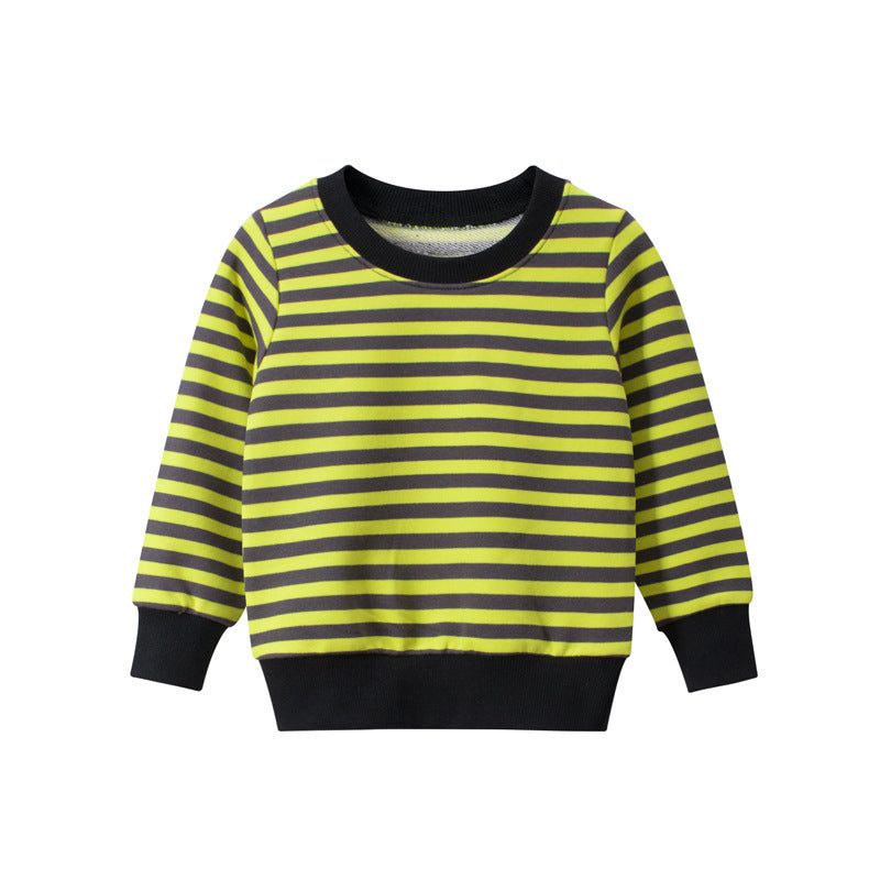 Children's pullover baby clothes - Cindi Book