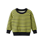 Children's pullover baby clothes - Cindi Book