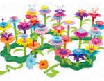 Variety of mosaic garden world suit - Cindi Book