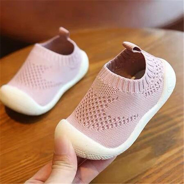 Toddler shoes - Cindi Book