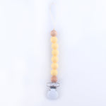Teether molars prevent chain loss and chain loss - Cindi Book
