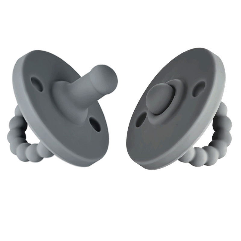 Safety Food Grade Silicone Nipple Baby Nipple - Cindi Book