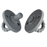 Safety Food Grade Silicone Nipple Baby Nipple - Cindi Book