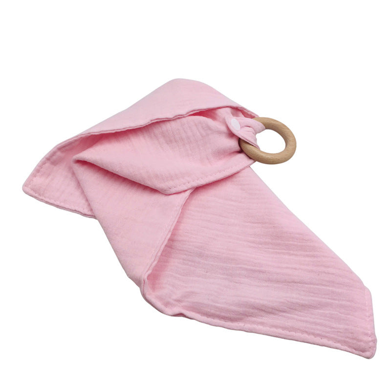 Baby teether - Cindi Book