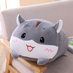 Sleep pillow cartoon doll for children - Cindi Book