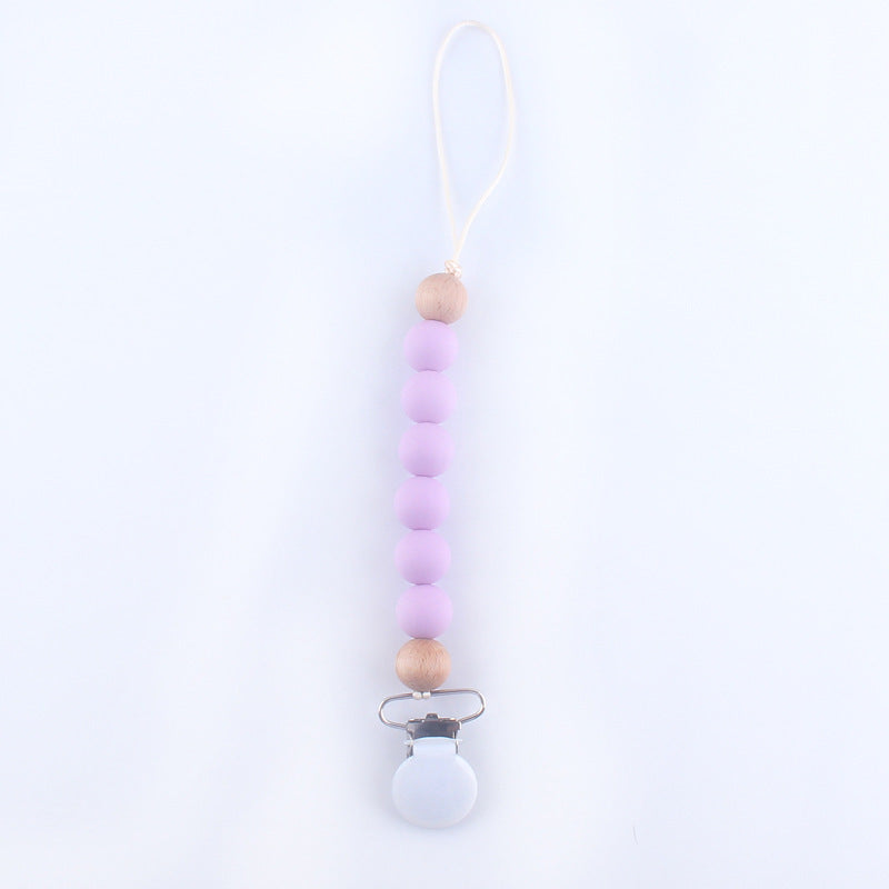 Teether molars prevent chain loss and chain loss - Cindi Book