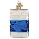 Bag Of Flour Ornament