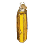 Old World Christmas OREO® Golden Sandwich Cookies Ornament - hand-blown glass Christmas tree ornament (view 4)
