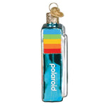 Polaroid Film Box Ornament