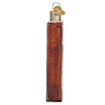Old World Christmas Count Chocula Box Ornament - hand-blown glass Christmas tree ornament (view 4)