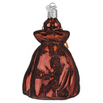 Old World Christmas Count Chocula Ornament - hand-blown glass Christmas tree ornament (view 3)