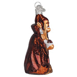 Old World Christmas Count Chocula Ornament - hand-blown glass Christmas tree ornament (view 4)