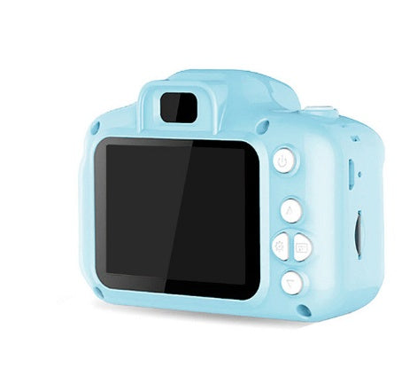 Take Pictures SLR Toy Children's Camera - Cindi Book