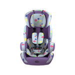 Baby Car With Car Foldable Safety Seat Basket Portable Car Cradle - Cindi Book