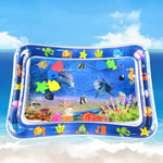 Baby Inflatable Patting Water Cushion - Cindi Book