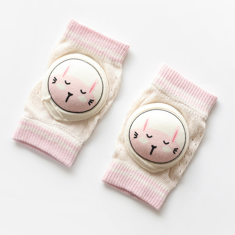 Baby crawling knee pads - Cindi Book