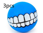 Dog teeth ball - Cindi Book