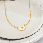32nd Birthday Necklace