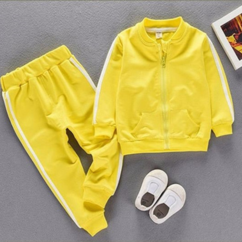 Baby Kids Sports Set