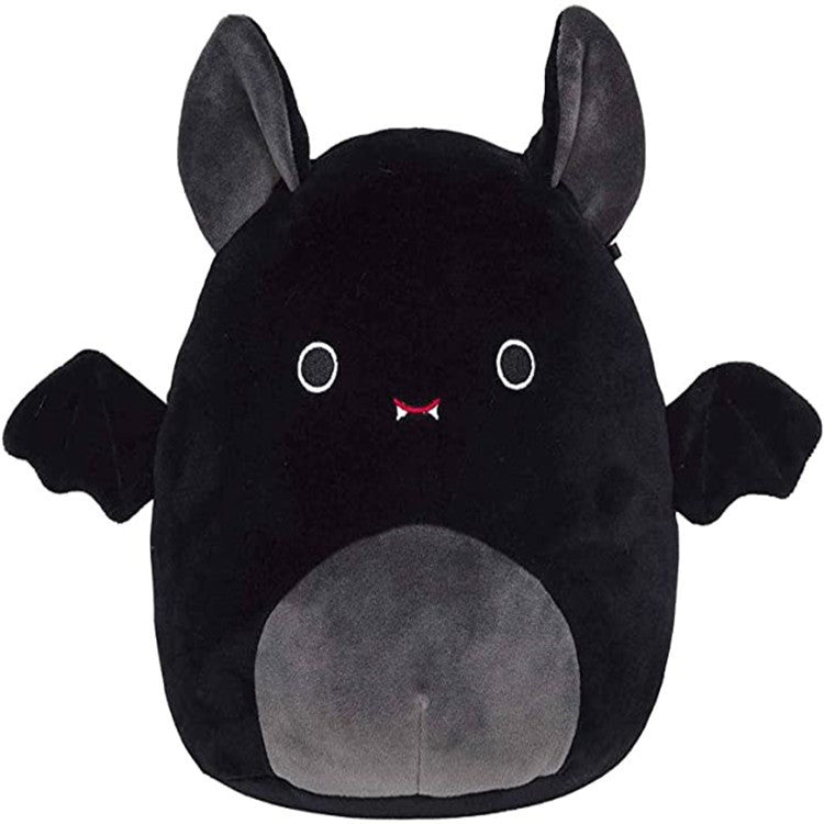 Cute Cartoon Little Devil Bat Doll Cushion - Cindi Book