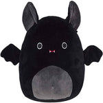 Cute Cartoon Little Devil Bat Doll Cushion - Cindi Book
