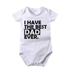 Newborn Baby Romper, Summer, Baby Summer - Cindi Book