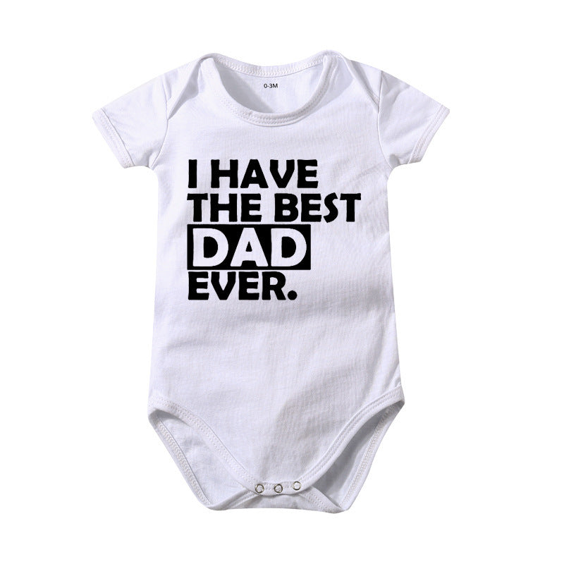 Newborn Baby Romper, Summer, Baby Summer - Cindi Book