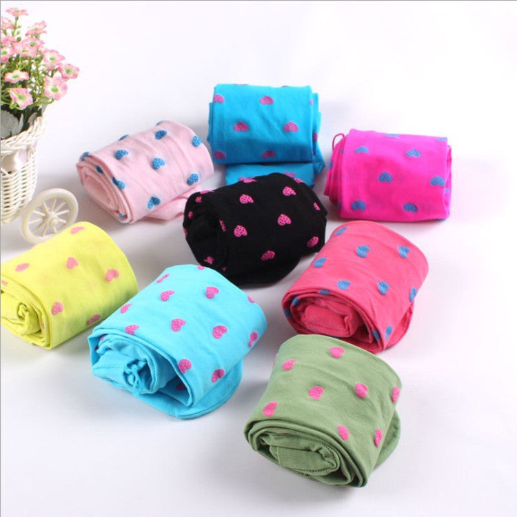 Baby socks stockings - Cindi Book