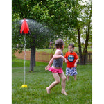 HYDRO LAUNCH Water Sprinkler Toy